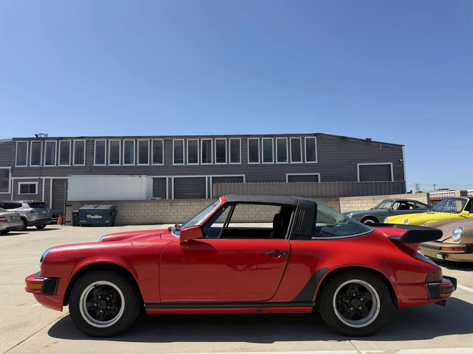 1979 Porsche 911 Carrera SC - Image 12 of 31