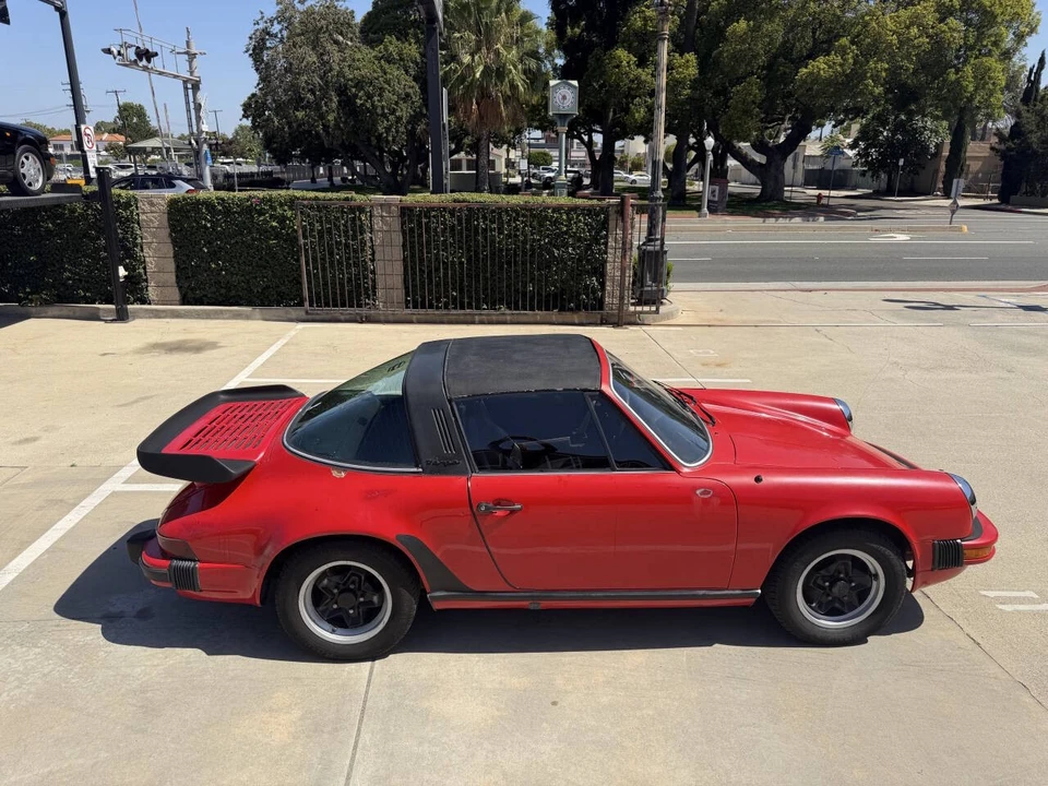1979 Porsche 911 Carrera SC - Image 15 of 31