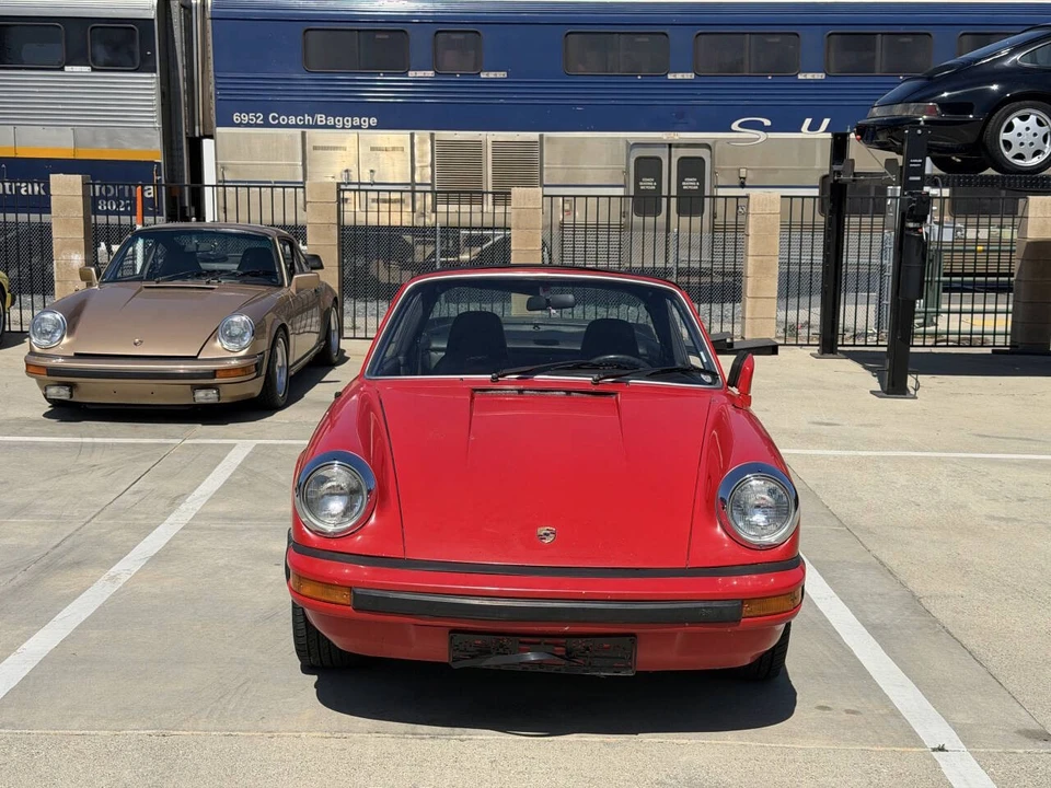 1979 Porsche 911 Carrera SC - Image 3 of 31