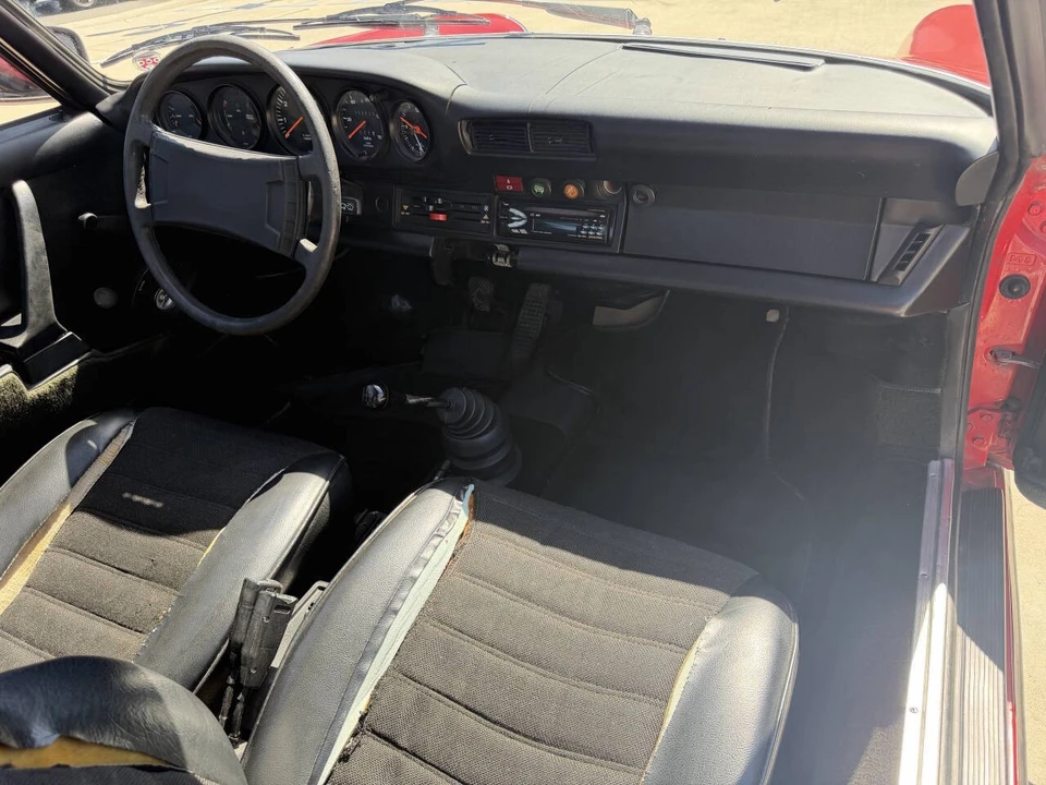 1979 Porsche 911 Carrera SC - Image 19 of 31