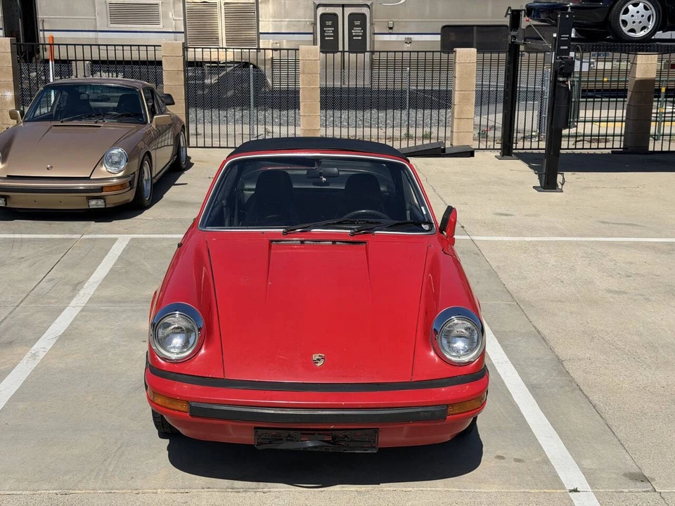1979 Porsche 911 Carrera SC - Image 4 of 31