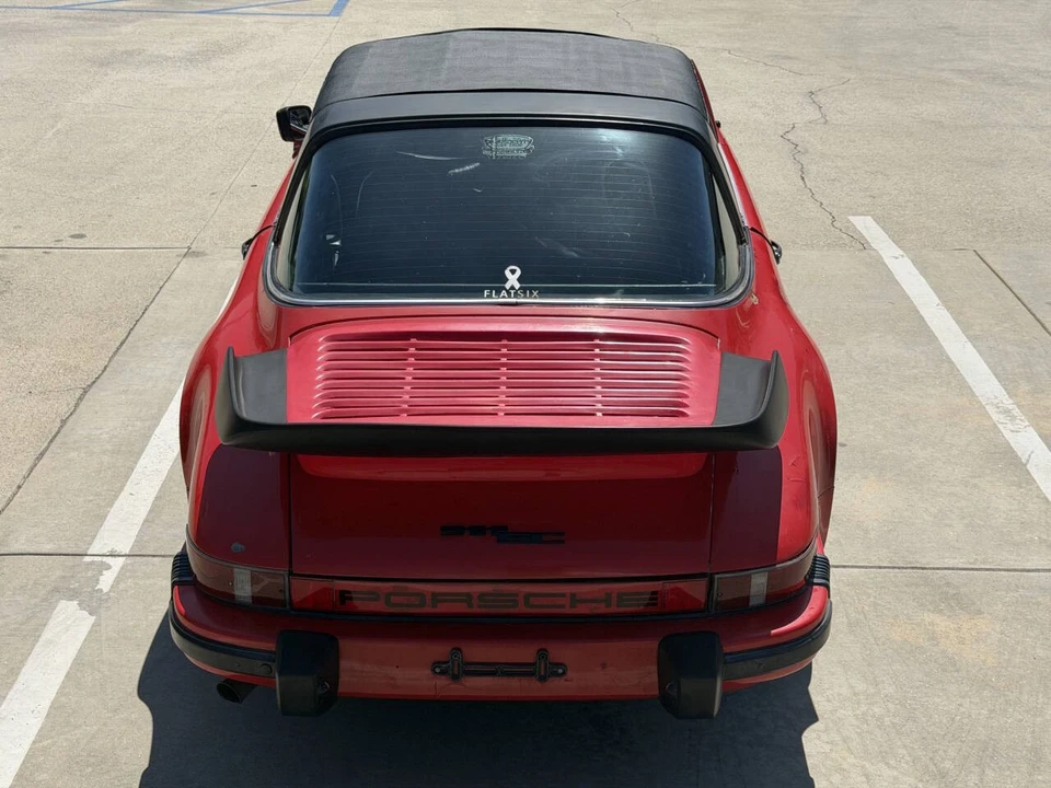 1979 Porsche 911 Carrera SC - Image 11 of 31