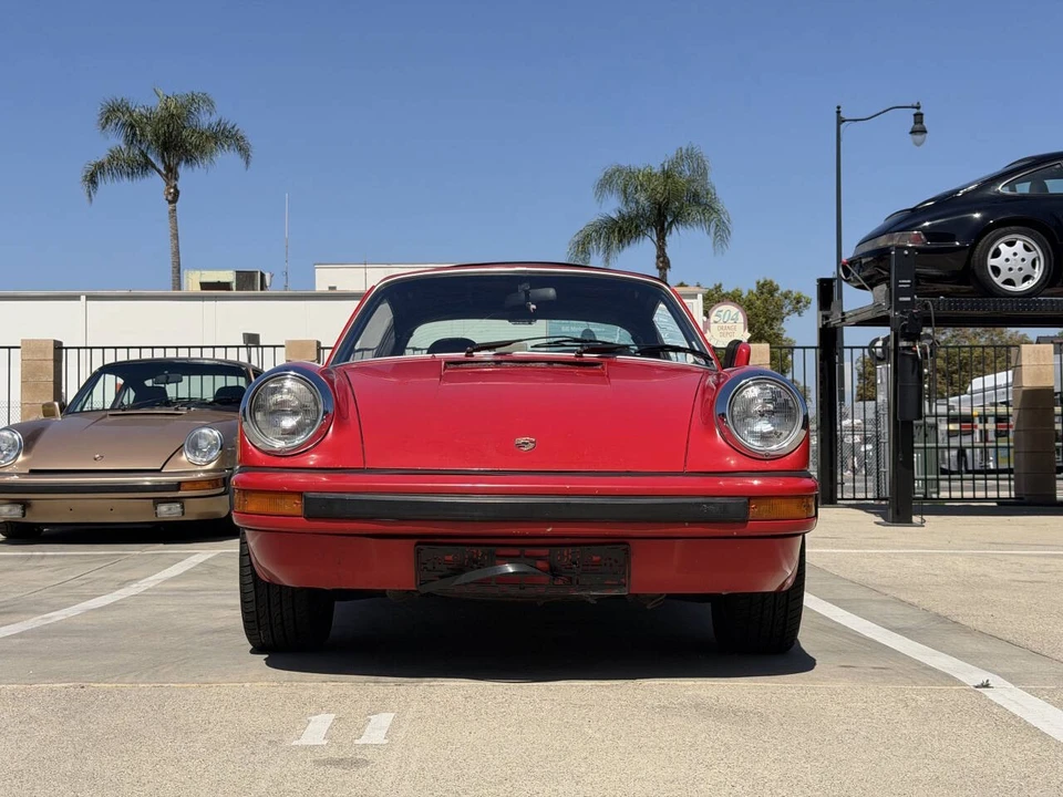 1979 Porsche 911 Carrera SC - Image 2 of 31