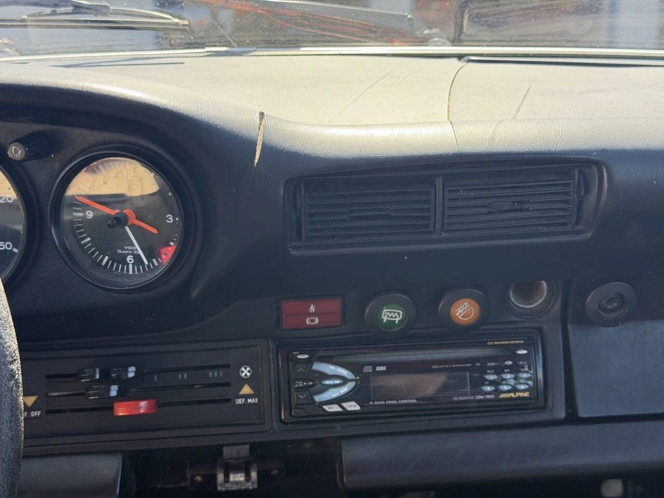 1979 Porsche 911 Carrera SC - Image 20 of 31
