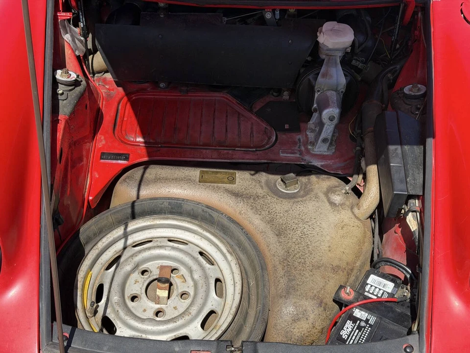 1979 Porsche 911 Carrera SC - Image 31 of 31