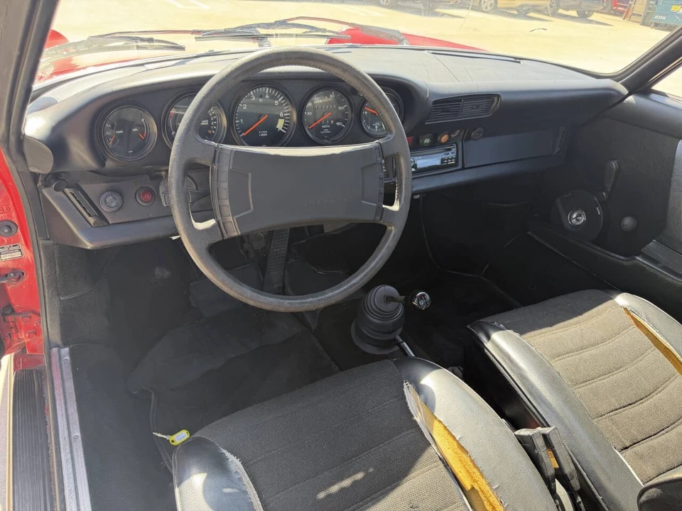 1979 Porsche 911 Carrera SC - Image 18 of 31