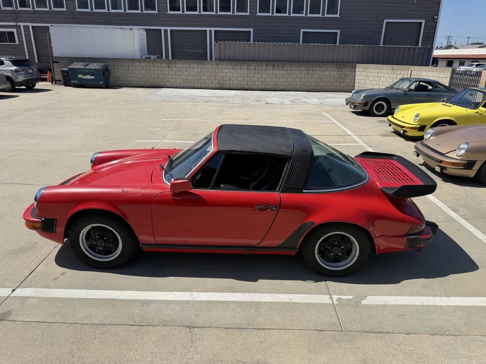 1979 Porsche 911 Carrera SC - Image 14 of 31