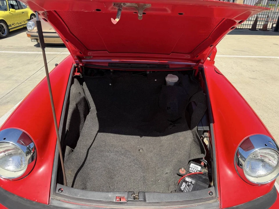 1979 Porsche 911 Carrera SC - Image 30 of 31