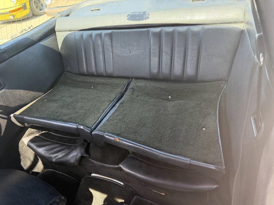 1979 Porsche 911 Carrera SC - Image 22 of 31