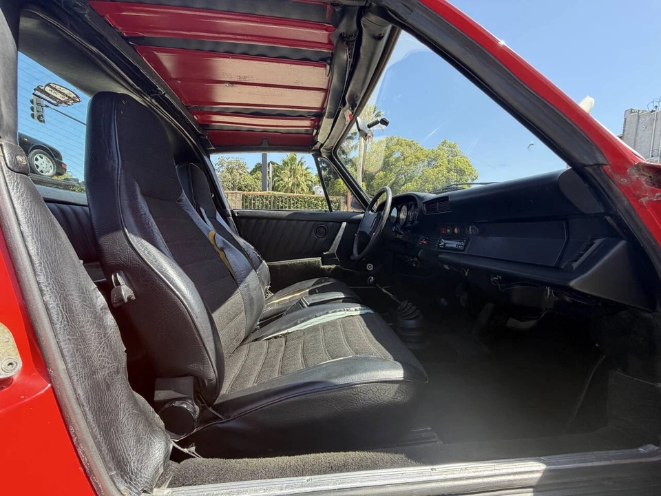 1979 Porsche 911 Carrera SC - Image 17 of 31