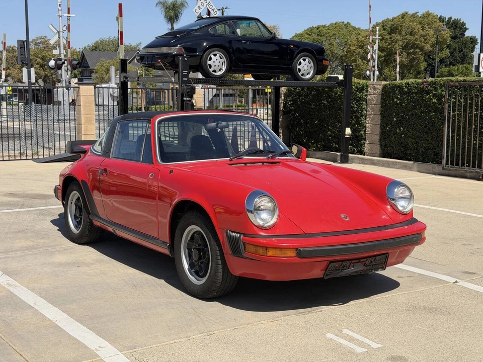 1979 Porsche 911 Carrera SC - Image 6 of 31
