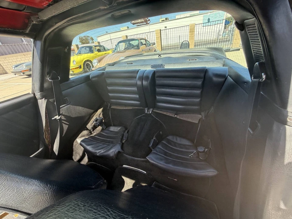 1979 Porsche 911 Carrera SC - Image 23 of 31