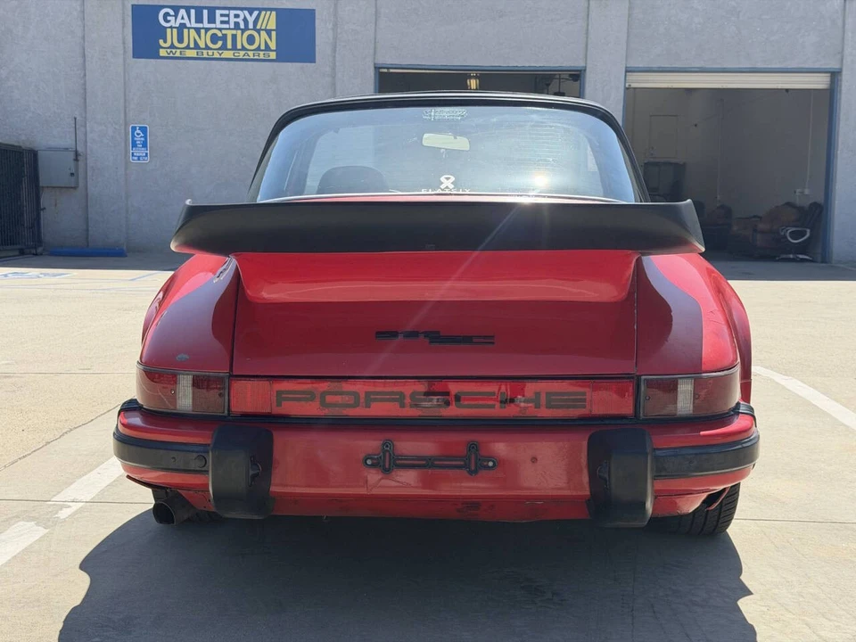 1979 Porsche 911 Carrera SC - Image 9 of 31