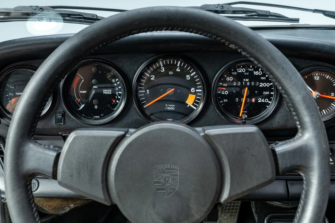 1979 Porsche 911 Carrera SC - Image 18 of 31