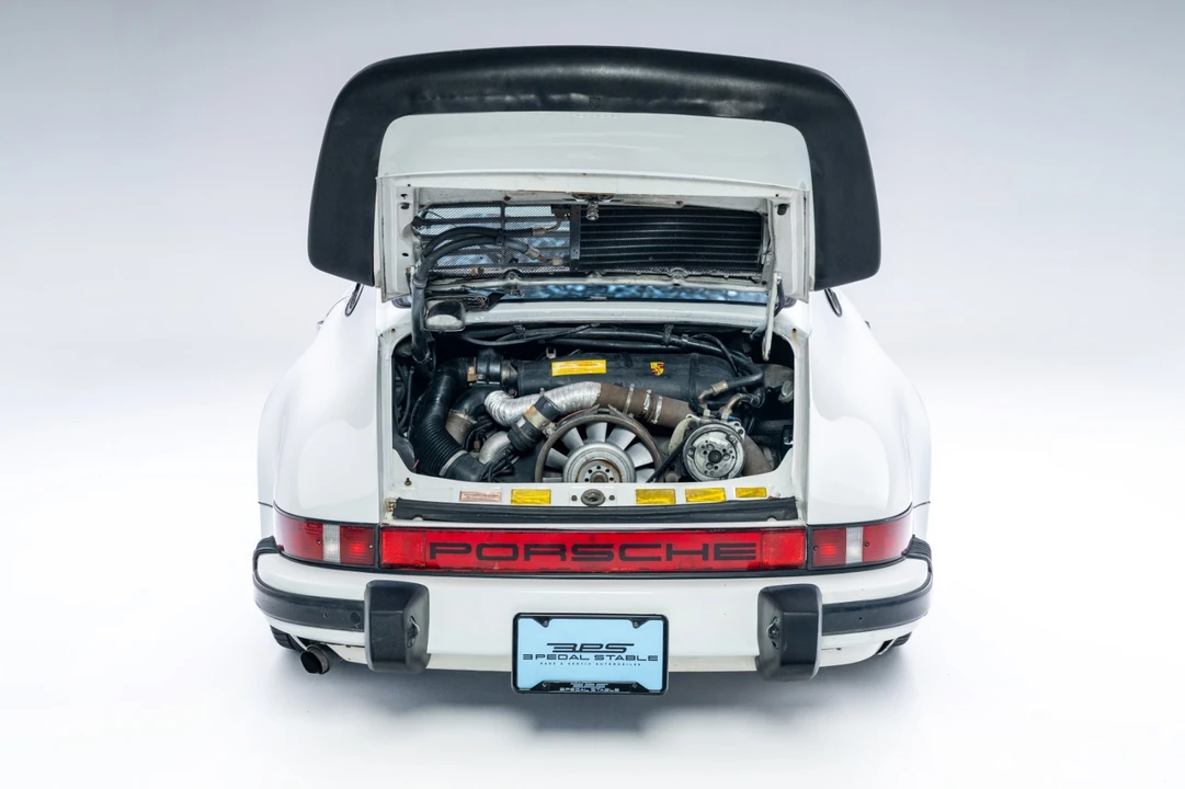 1979 Porsche 911 Carrera SC - Image 26 of 31