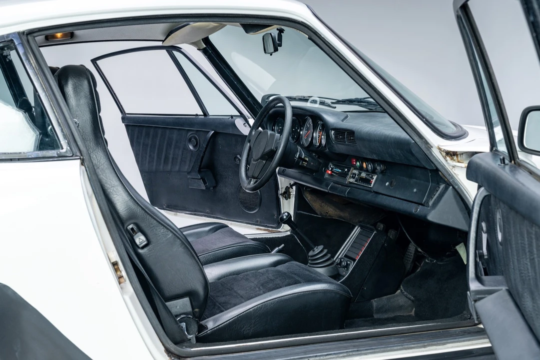 1979 Porsche 911 Carrera SC - Image 19 of 31