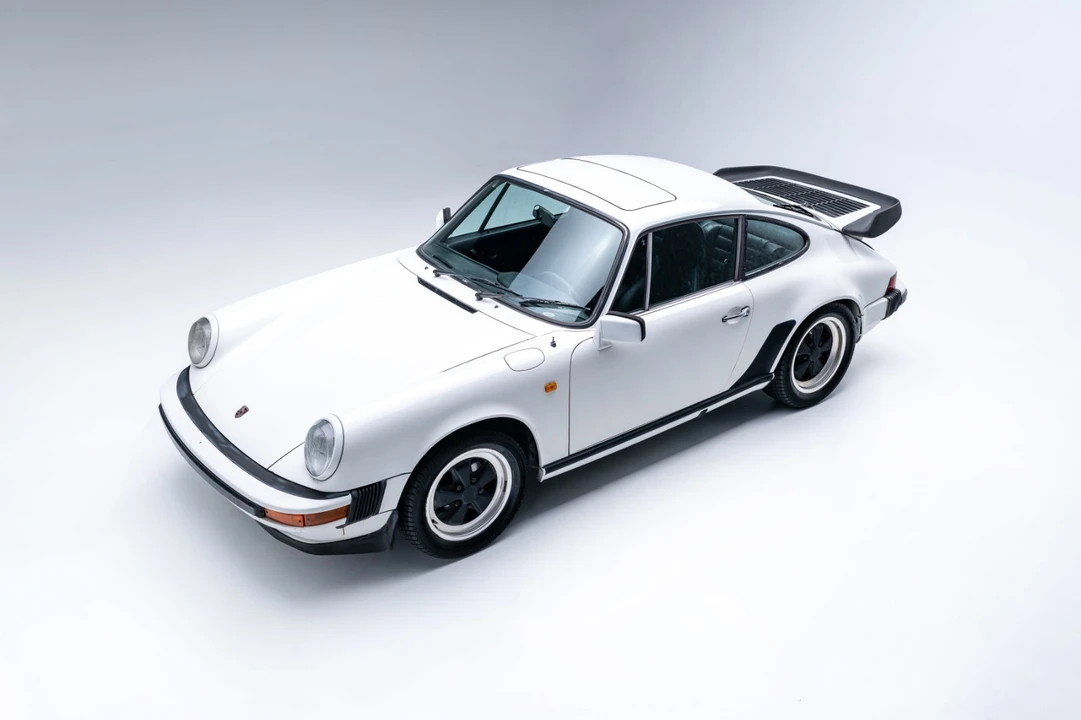 1979 Porsche 911 Carrera SC - Image 5 of 31