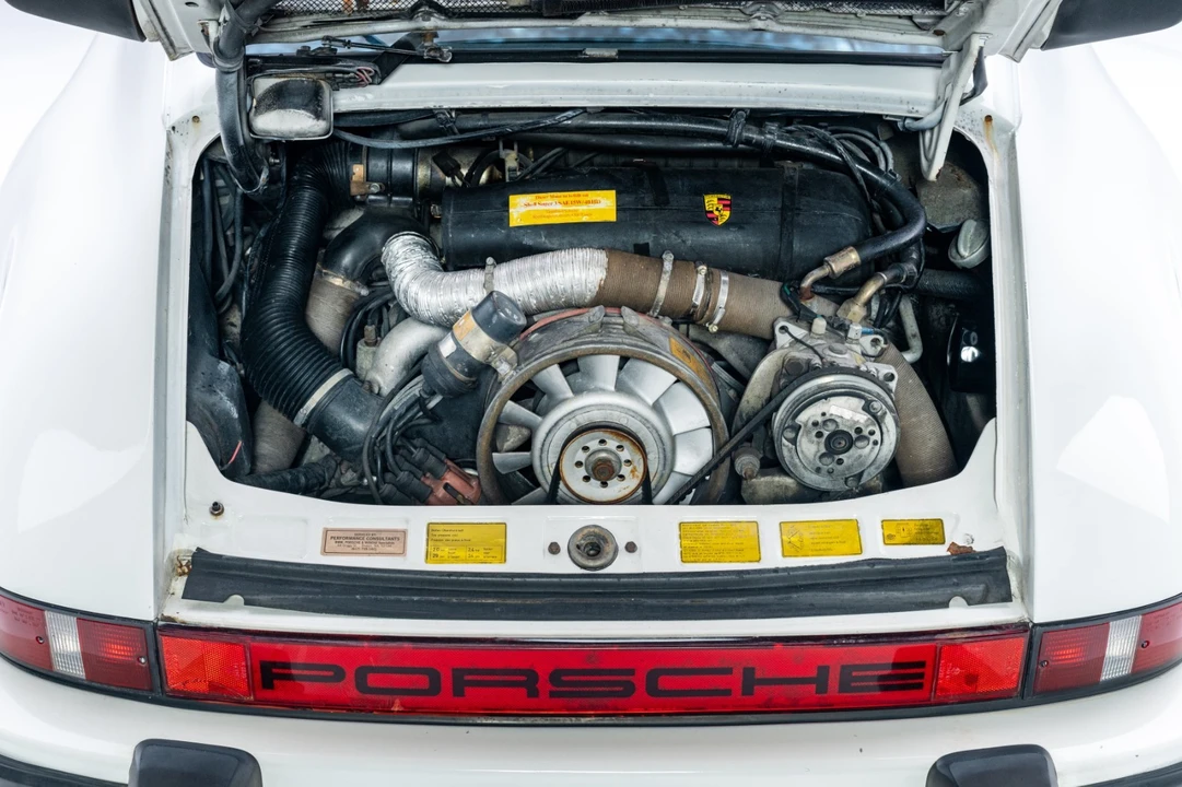 1979 Porsche 911 Carrera SC - Image 8 of 31