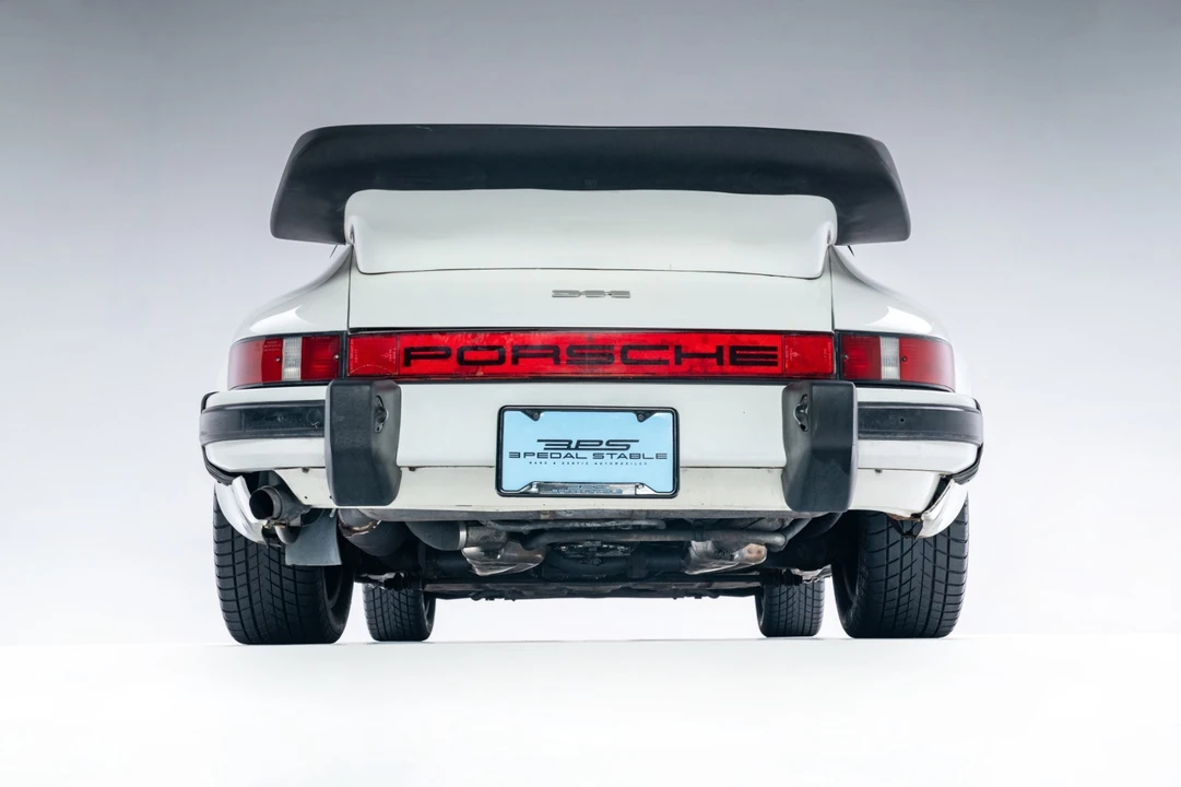 1979 Porsche 911 Carrera SC - Image 28 of 31