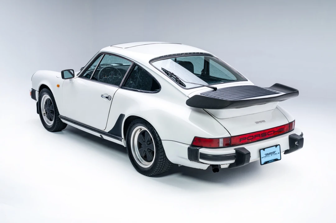 1979 Porsche 911 Carrera SC - Image 9 of 31