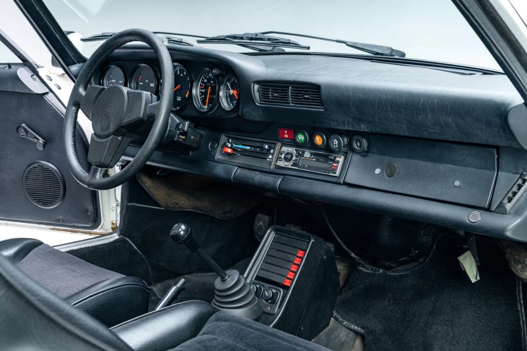 1979 Porsche 911 Carrera SC - Image 20 of 31