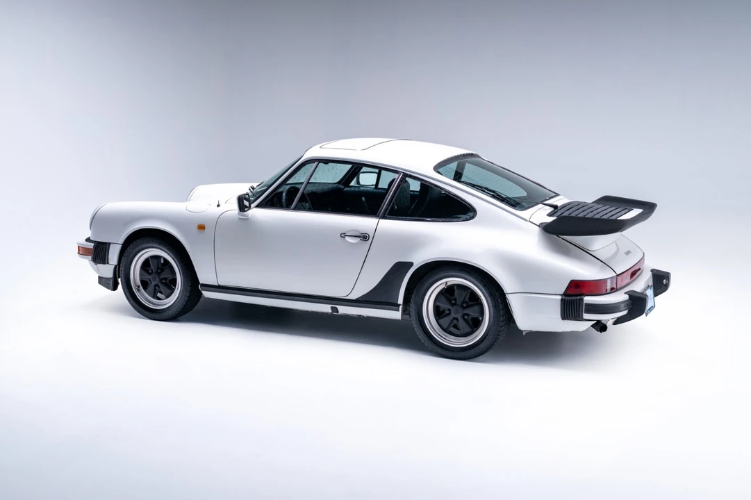 1979 Porsche 911 Carrera SC - Image 6 of 31