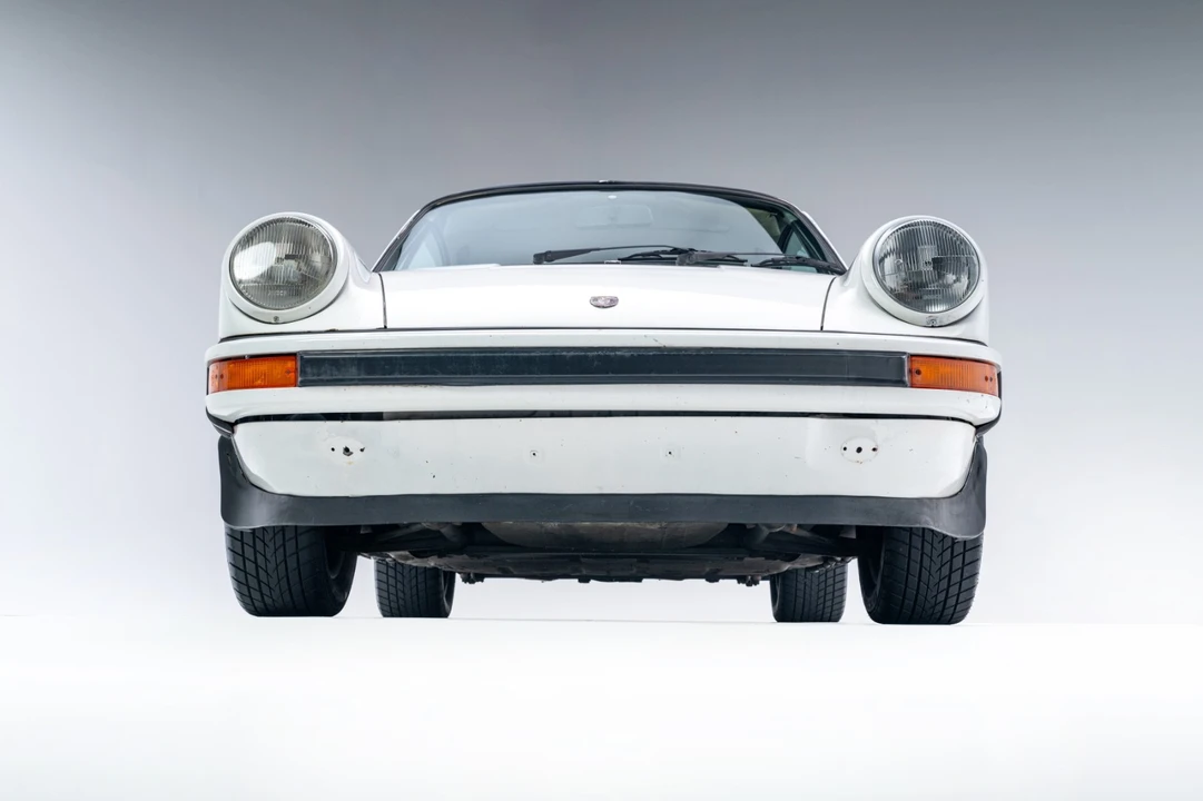 1979 Porsche 911 Carrera SC - Image 30 of 31