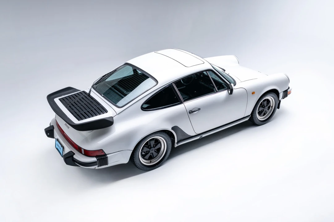 1979 Porsche 911 Carrera SC - Image 3 of 31