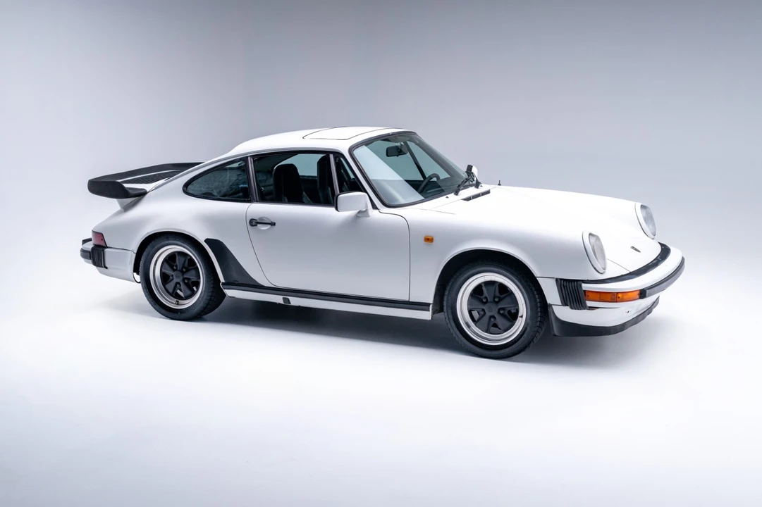 1979 Porsche 911 Carrera SC - Image 23 of 31