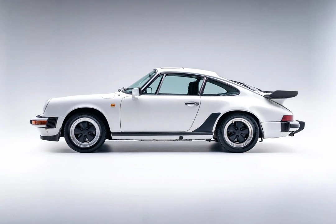 1979 Porsche 911 Carrera SC - Image 4 of 31