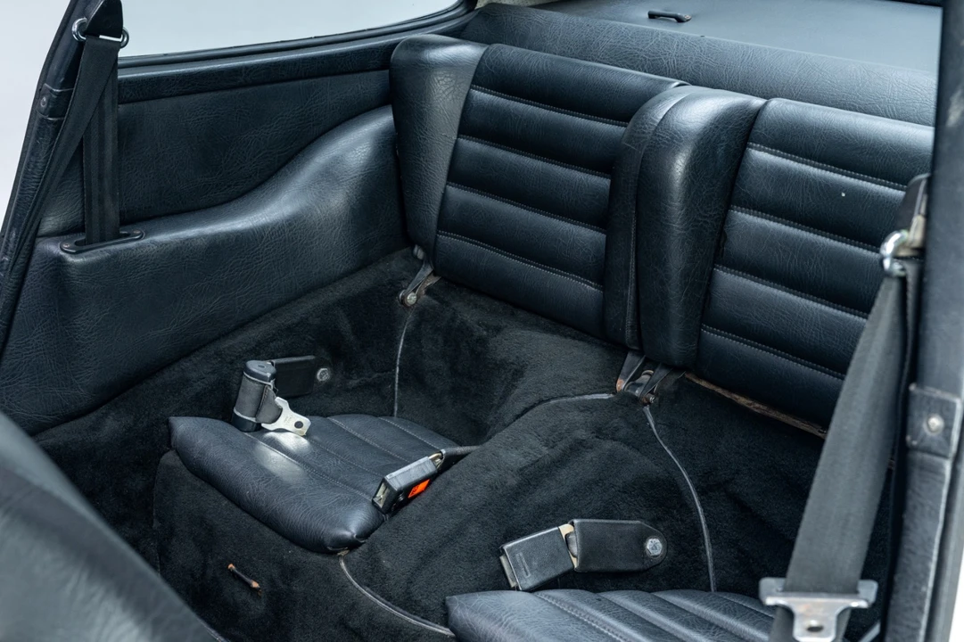 1979 Porsche 911 Carrera SC - Image 15 of 31