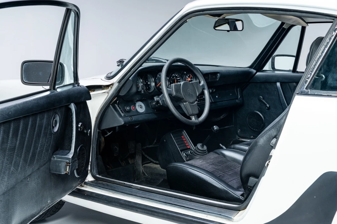 1979 Porsche 911 Carrera SC - Image 11 of 31
