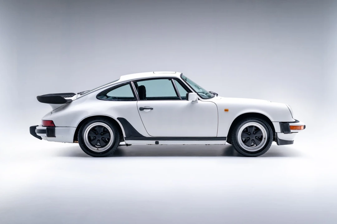 1979 Porsche 911 Carrera SC - Image 2 of 31