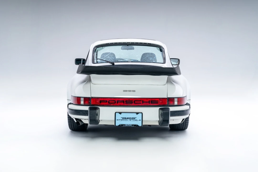 1979 Porsche 911 Carrera SC - Image 27 of 31