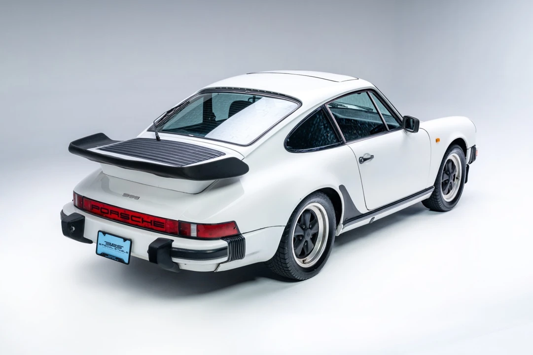 1979 Porsche 911 Carrera SC - Image 10 of 31
