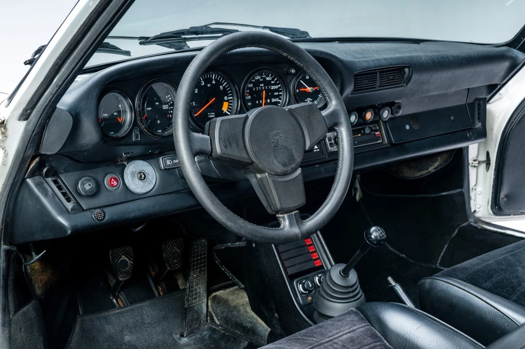 1979 Porsche 911 Carrera SC - Image 16 of 31