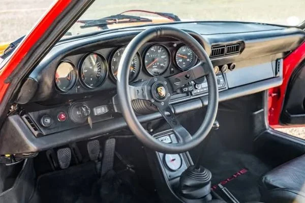 1979 Porsche 930 Turbo - Image 15 of 17
