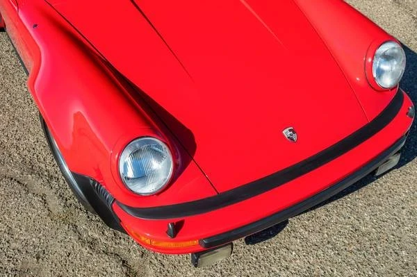 1979 Porsche 930 Turbo - Image 5 of 17