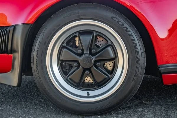 1979 Porsche 930 Turbo - Image 6 of 17