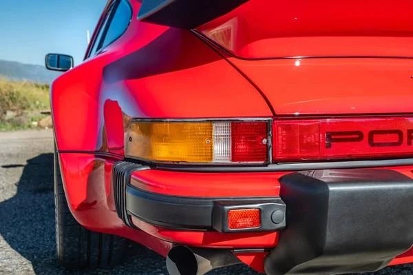 1979 Porsche 930 Turbo - Image 13 of 17