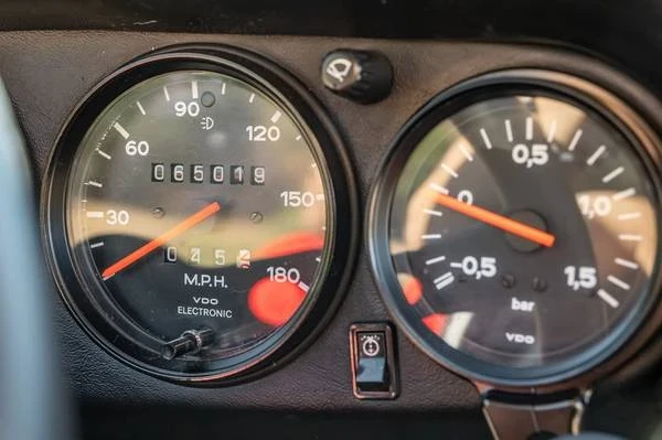 1979 Porsche 930 Turbo - Image 4 of 17