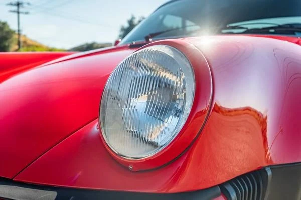 1979 Porsche 930 Turbo - Image 3 of 17