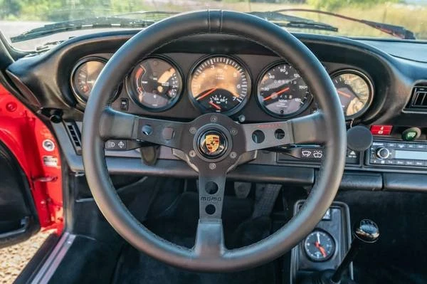 1979 Porsche 930 Turbo - Image 8 of 17