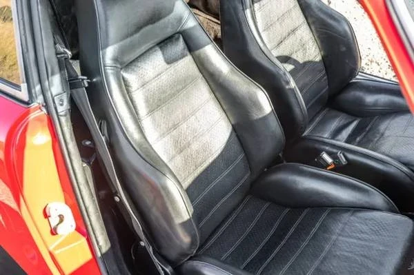 1979 Porsche 930 Turbo - Image 14 of 17
