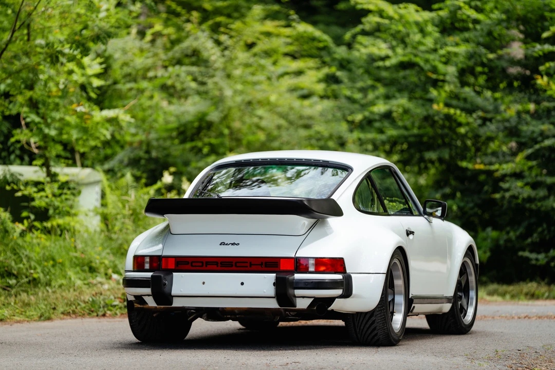 1979 Porsche 930 Turbo - Image 7 of 31