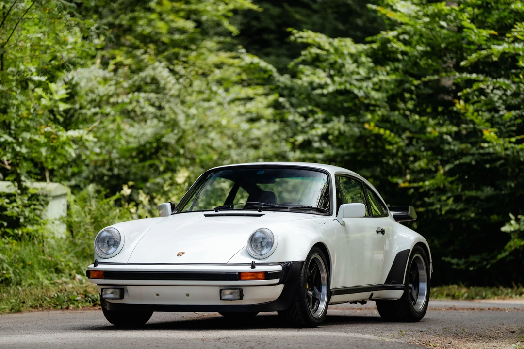 1979 Porsche 930 Turbo - Image 3 of 31