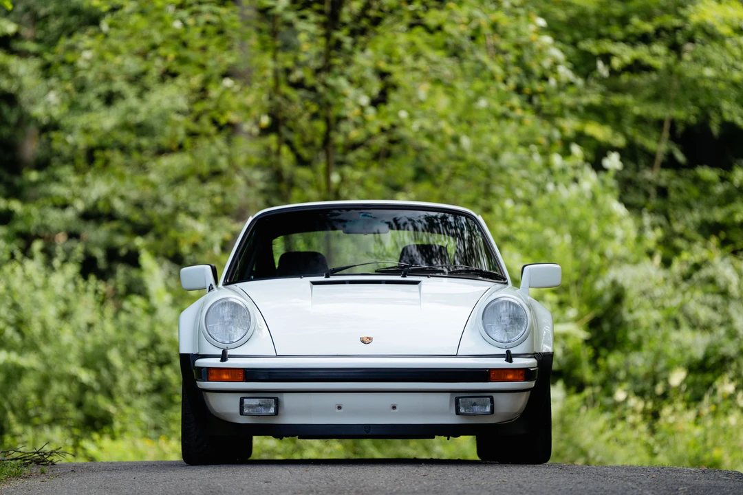 1979 Porsche 930 Turbo - Image 10 of 31