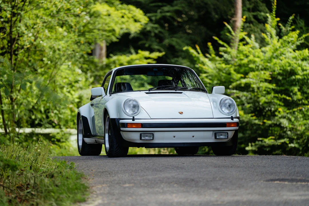 1979 Porsche 930 Turbo - Image 9 of 31