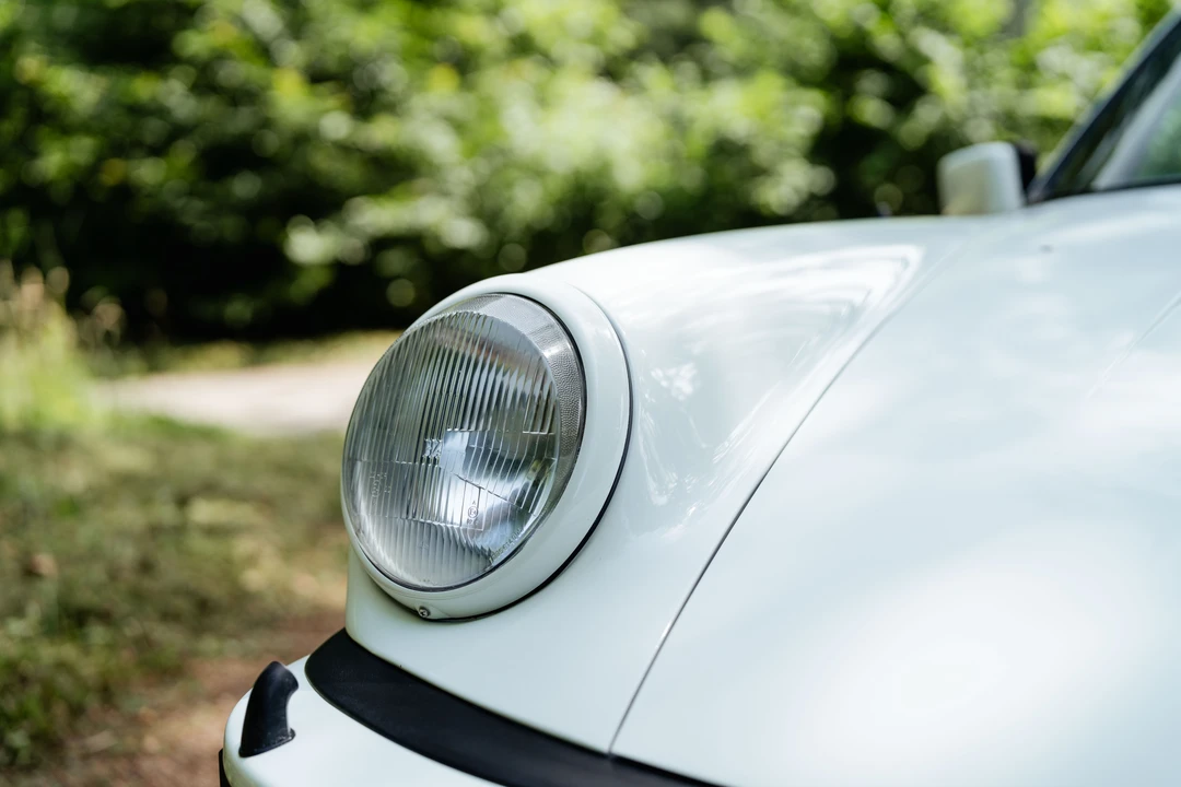 1979 Porsche 930 Turbo - Image 11 of 31
