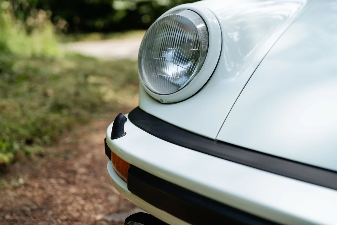 1979 Porsche 930 Turbo - Image 12 of 31